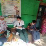 The effect of malaria-free Bastar campaign, the state will get mobility support