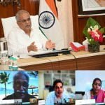 Important initiative to increase the number of tigers in Chhattisgarh