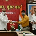 Chhattisgarh government started the transport department's home access service 'Your Sarkar, Your Door'