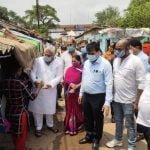 MLA Vora and Mayor made people aware for dengue, malaria prevention