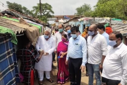 MLA Vora and Mayor made people aware for dengue, malaria prevention