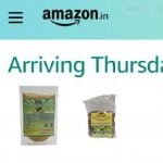 Chhattisgarh Herbals boom on Amazon, in a few hours the stock is currently unavailable