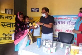 Special focus on immunity to protect children in possible third wave of corona