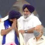 The alliance between Akali Dal and BSP is done in Punjab