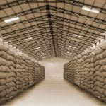 Trussless godown will be built in the state for food grains storage