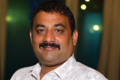 Youth Congress will oppose SAIL Chairman