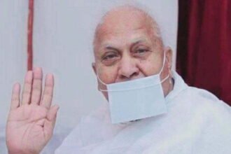 Sant Shri Ratan Muni Maharaj's 73rd Diksha Sanyama Diwas on 4th July