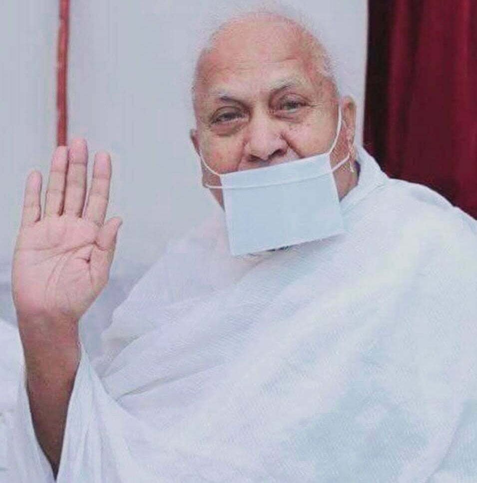 Sant Shri Ratan Muni Maharaj's 73rd Diksha Sanyama Diwas on 4th July