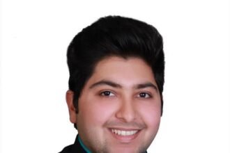 7 years of BJP government at the Center: Youth Congress State General Secretary Sandeep Vora said