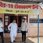 11622 people were waiting for the second dose of Covaxin