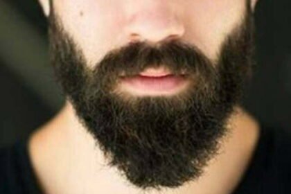 Corona Alert: Bearded bearers be careful… Corona can make its victim
