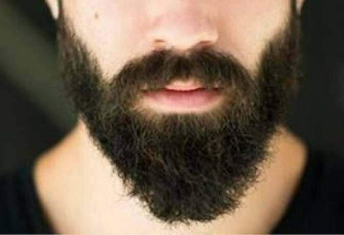Corona Alert: Bearded bearers be careful… Corona can make its victim