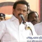 Tamil Nadu Chief Minister's big announcement: There will be rain of cash on the players who win medals in Olympics