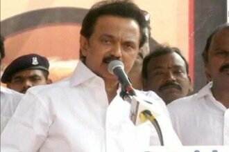 Tamil Nadu Chief Minister's big announcement: There will be rain of cash on the players who win medals in Olympics