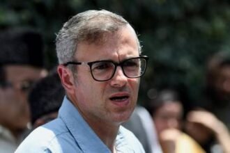 Omar on Article 370: We will not back down from our mission
