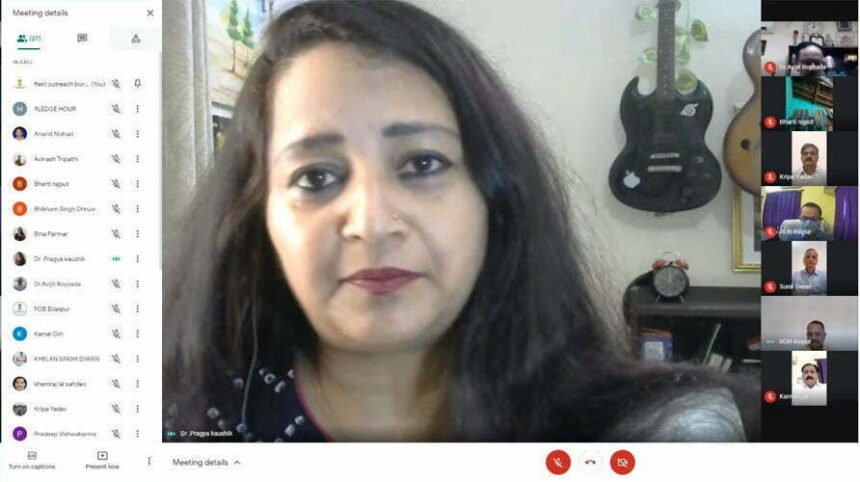 Experts spoke about the misconceptions about the Kovid vaccination campaign