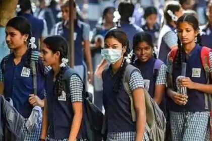 Telangana government also canceled the 12th examination