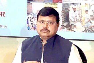 The words of this minister of Madhya Pradesh spoiled on expensive petrol and diesel