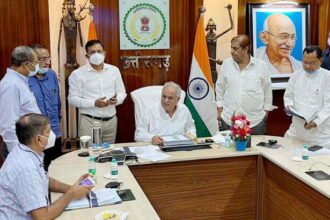 Chhattisgarh's herbal products now on Amazon: Chief Minister Bhupesh Baghel became the first customer