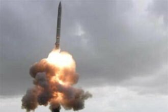 अग्नि प्राइम: मोबाइल से लॉन्चिंग की क्षमता, 1500 किमी तक मार, डीआरडीओ ने किया सफल परीक्षण