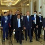 SCO NSA summit 2021: लश्कर-जैश पर हो कड़ी कार्रवाई, अजीत डोभाल ने स्पष्ट किया भारत का इरादा