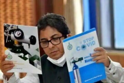 नरमी के मूड में नहीं है केंद्र सरकार, बंगाल के पूर्व चीफ सेक्रेट्री अलापन के जवाब पर बोली- आगे की कार्रवाई जल्द