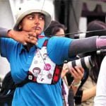 तीरंदाजी विश्व कप: भारतीय महिला रिकर्व टीम ने रचा इतिहास, मैक्सिको को हराकर जीता स्वर्ण पदक