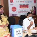 Children will now get pneumococcal vaccine free of cost in Chhattisgarh
