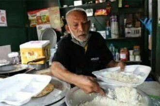 बाबा का ढाबा वाले कांता प्रसाद ने की आत्महत्या की कोशिश, अस्पताल में भर्ती