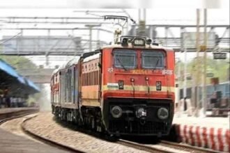 छत्तीसगढ़ से गुजरने वाली 34 ट्रेनें 24 जून तक नहीं चलेंगी, सीएम बघेल ने बताई साजिश