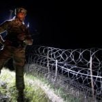 बीएसएफ ने मालदा क्षेत्र में एक चीनी नागरिक को किया गिरफ्तार, एजेंसियां कर रही हैं पूछताछ