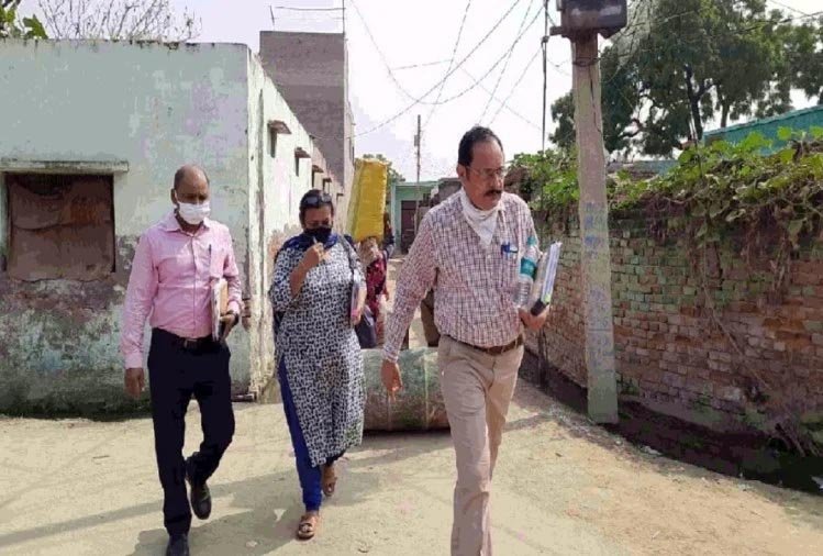 फरमान: अब जींस, टी-शर्ट और स्पोर्ट्स जूते में नहीं दिखेंगे सीबीआई के अधिकारी, फॉर्मल कपड़े पहनने का आदेश