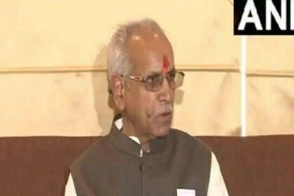 24 घंटे चल रहा है राम मंदिर का निर्माण कार्य, अक्टूबर तक पूरा हो जाएगा नींव का काम, तीन साल में बन जाएगा मंदिर: चंपत राय