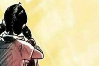 तस्करी कर लाई गई लड़की का रिटायर कलेक्टर घर से किया गया रेस्क्यू, दर्ज हो सकता है मामला