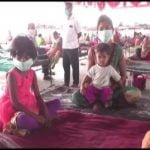 चिंताजनक: महाराष्ट्र में हजारों बच्चे कोरोना संक्रमित, मई महीने में 9928 बच्चों को हुआ कोविड