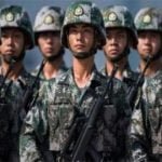 चीनी सैनिकों की निकली हवा: भारतीय जवानों के सामने नहीं टिके, भयंकर ठंड के कारण 90 फीसदी जवान लौटे