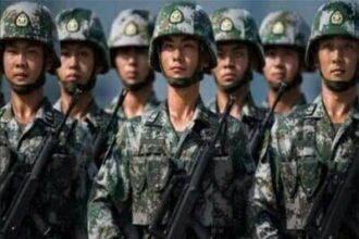 चीनी सैनिकों की निकली हवा: भारतीय जवानों के सामने नहीं टिके, भयंकर ठंड के कारण 90 फीसदी जवान लौटे