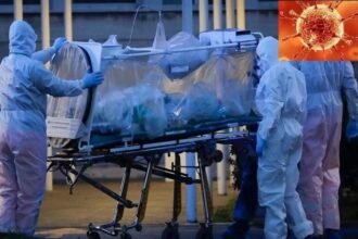 कोविड-19 उत्पत्ति: कौन है वह भारतीय 'द सीकर', जिसकी रिपोर्ट ने कोरोना पर निकाल दी चीन की चालाकी