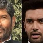 चिराग की पार्टी में अंधेरा, चाचा पशुपति की बगावत, बने एलजेपी संसदीय दल के नेता