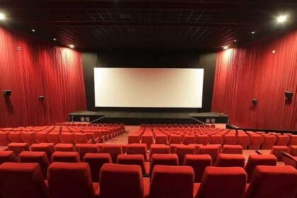 Now permission has been given to start multiplex and cinema hall in the capital
