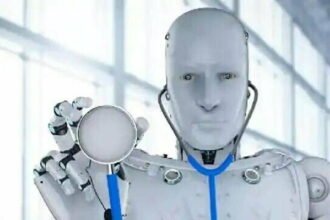 डॉक्टर्स को इस तरह वायरस से बचाएगा ये रोबोट, 24 घंटे रखेगा मरीजों का ख्याल, ऐसे करेगा काम