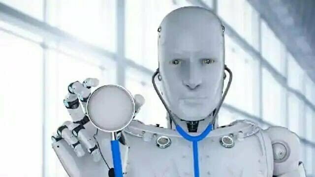 डॉक्टर्स को इस तरह वायरस से बचाएगा ये रोबोट, 24 घंटे रखेगा मरीजों का ख्याल, ऐसे करेगा काम
