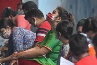 लॉकडाउन में ढील कहीं न बन जाए महंगी डील...केंद्र ने राज्यों को चेताया, 3T+Vरणनीति पर काम करने को कहा