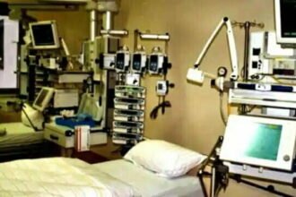 किन कोरोना मरीजों को पड़ेगी वेंटिलेटर और ICU की जरूरत, पहले ही बता देगा सॉफ्टवेयर