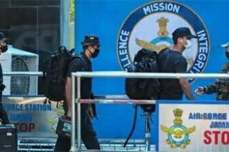 जम्मू एयरफोर्स स्टेशन पर ड्रोन अटैक के बाद UN में बोला भारत, यह पाकिस्तान पर लगाम कसने का वक्त