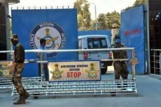 जम्मू अटैक: सड़कों पर नहीं बनते ड्रोन... सेना के वरिष्ठ अधिकारी बोले- पाकिस्तान और लश्कर का हो सकता है हाथ