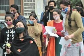 फर्स्ट और सेकंड ईयर कॉलेज छात्र होंगे प्रमोट, अंतिम वर्ष की परीक्षाएं अगस्त में होंगी