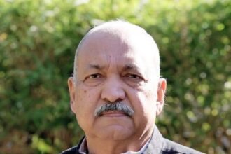 कृषि मंत्री रविन्द्र चौबे ने प्रदेशवासियों को हरेली तिहार की बधाई और शुभकामनाएं दी