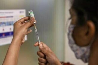 प्रदेश में कोरोना वैक्सीन की दोनों खुराक लेने वालों की संख्या एक करोड़ पार