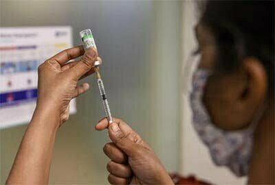 प्रदेश में कोरोना वैक्सीन की दोनों खुराक लेने वालों की संख्या एक करोड़ पार